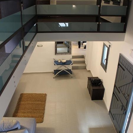Chorio House Platanias Guest House Vrisai Exterior photo