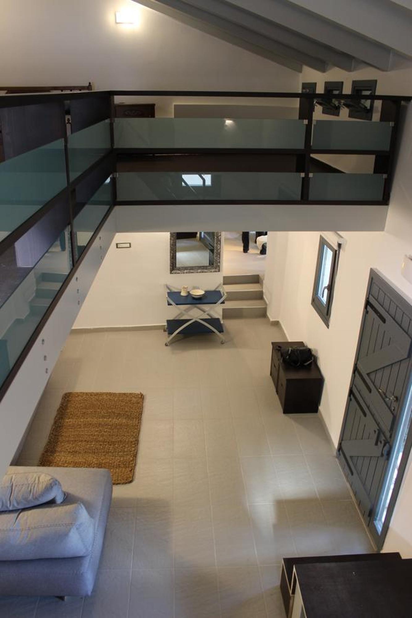 Chorio House Platanias Guest House Vrisai Exterior photo