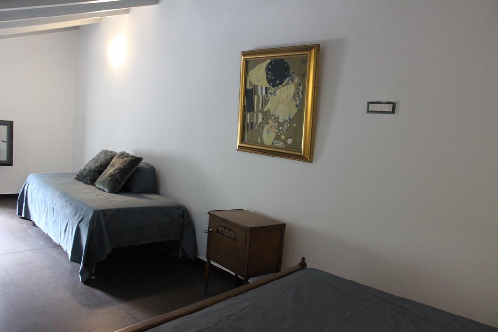 Chorio House Platanias Guest House Vrisai Exterior photo